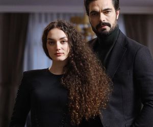 Nana i Yaman w serialu EMANET (Dziedzictwo)