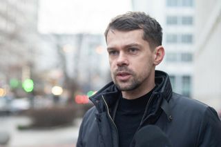 Michał Kołodziejczak na gorąco skomentował protesty rolników! „Tusk wyznacza nowe trendy