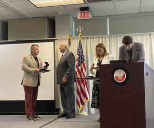  Konferencja emigracyjnych środowisk patriotycznych w West Virginia