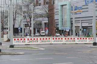 Plac Rodła w Szczecinie