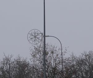 Tutaj pojawiły się świąteczne dekoracje w Białymstoku