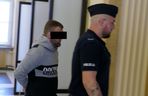 Chciał zabić byłą ukochaną na terenie szpitala. Rozstali się dzień wcześniej