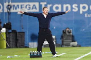 Legia poszukuje trenera. To z nim odzyska mistrzostwo Polski? 