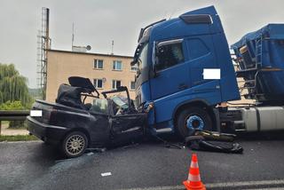 Dwa wypadki w powiecie kościańskim, jeden tragiczny