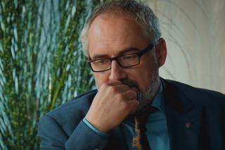 M jak miłość odc. 1705. Adam Werner (Jacek Kopczyński)