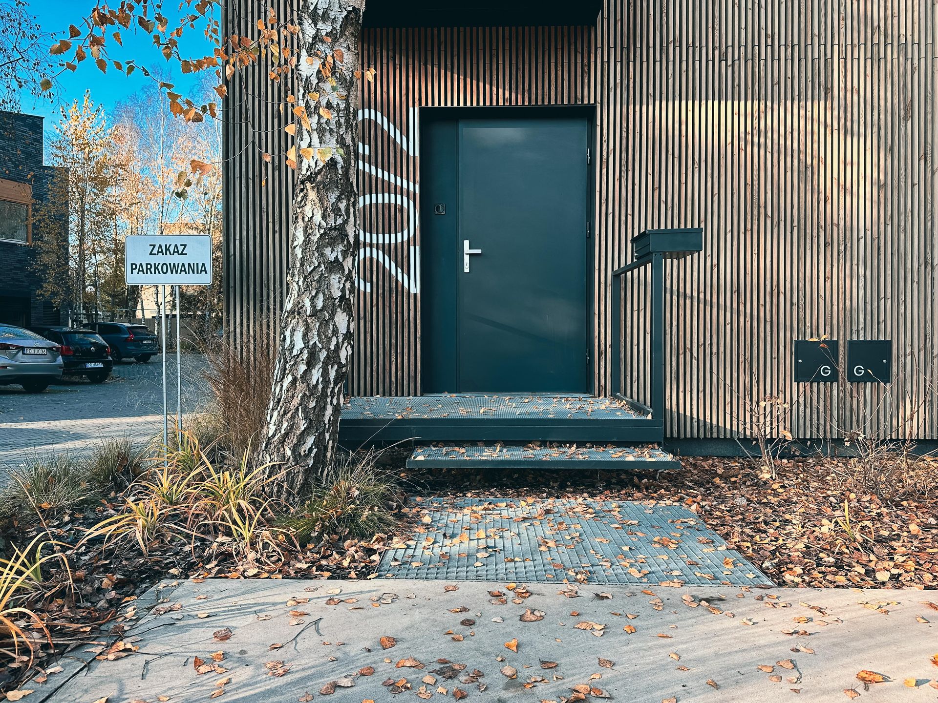 Osiedle Nowy Strzeszyn w Poznaniu