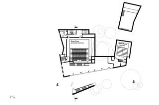 Rozbudowa Teatru im. Wandy Siemaszkowej w Rzeszowie