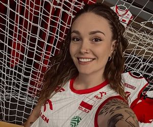 Julia Szczurowska podbija Turcję