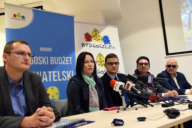 Bydgoski Budżet Obywatelski