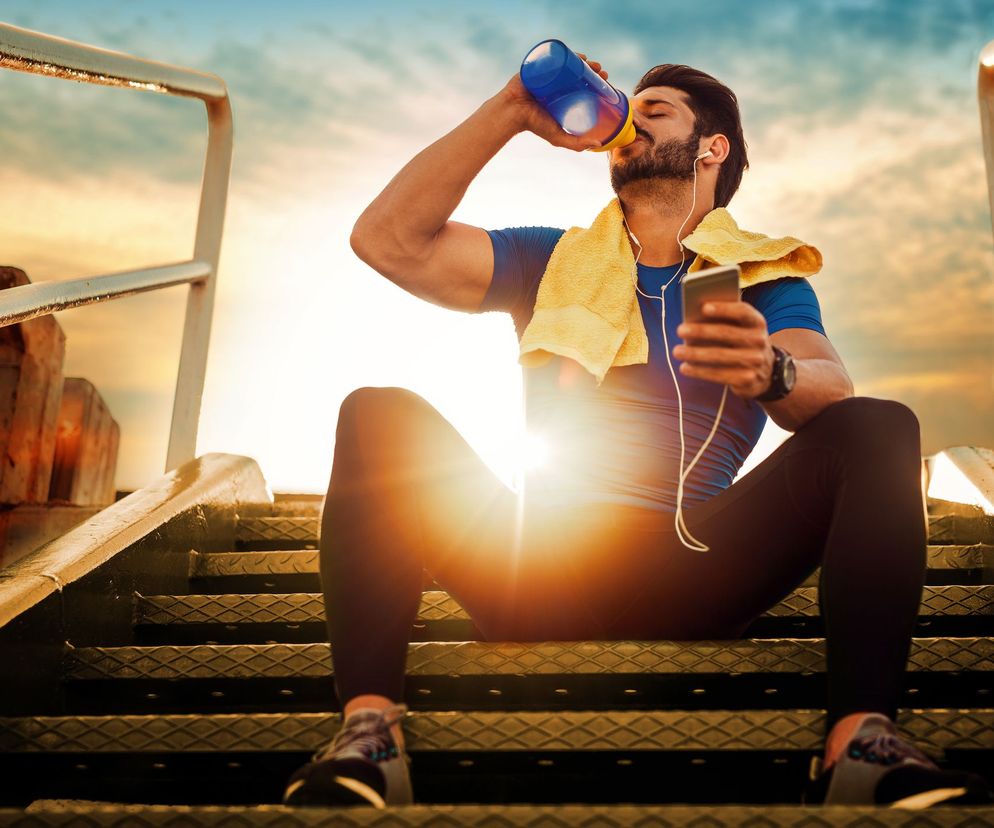 Odżywki potreningowe - rodzaje i działanie. Które odżywki wybrać?