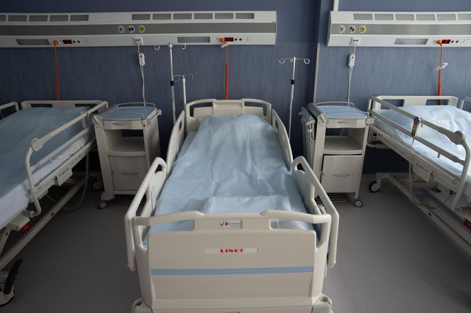 Oddziały neurologii i udarowy w Gdyni otwarte po remoncie