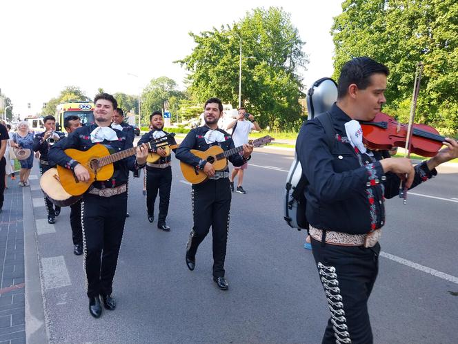 Eurofolk Zamość 2024