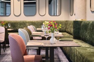 Hotel Focus Premium w centrum Wrocławia