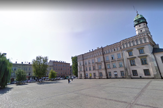 Młoda kobieta błąkała się po centrum Krakowa. Na jaw wyszła wstrząsająca prawda