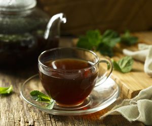 Zacznij od niej dzień. Organizm od razu wie, że czas zacząć działać 