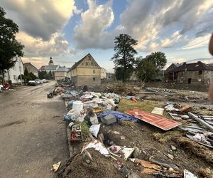 Decyzje spod przymkniętego oka, czyli o tym, dlaczego nowe domy powstają w Polsce na terenach zalewowych