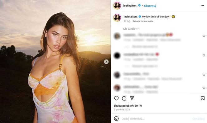 Oto najsławniejsza influencerka świata! Tylu lajków nie miał nikt. Zasłużyła?