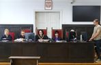 Michał zabił ojca za krzywdy matki sprzed lat. Sąd był dla niego łaskawy