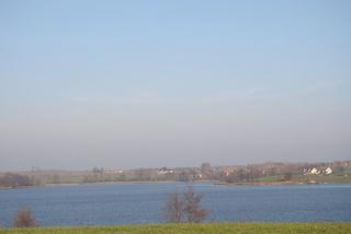 Wielochowo, Jezioro Wielochowskie