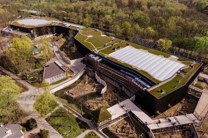 Orientarium Łódź ZOO