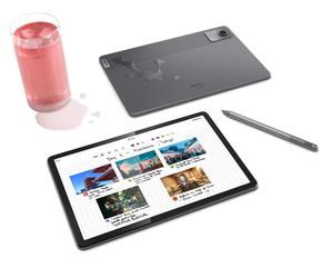 Lenovo Tab M1. Tablet idealny do nauki, czytania i tworzenia!