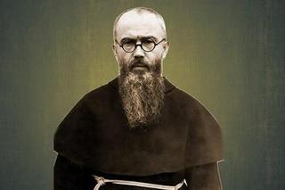 14 sierpnia uroczystości 84 rocznicy śmierci św. Maksymiliana Marii Kolbego