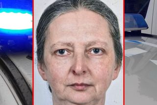 Kobieta zaginęła po wizycie w szpitalu. Policja z Chorzowa prosi o pomoc w poszukiwaniach