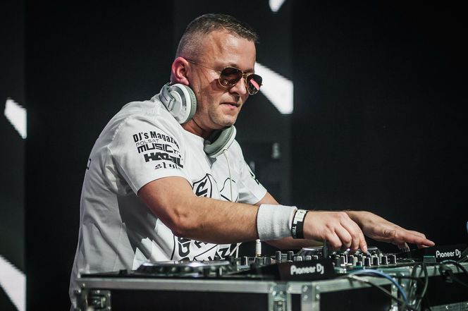Nie żyje DJ Hazel. Hity legendy muzyki klubowej śpiewała cała Polska