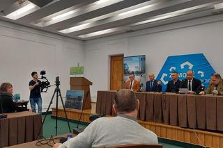 Elektryczne autobusy dojechały już do Zamościa