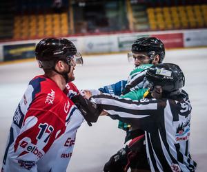 KH Energa Toruń - JKH GKS Jastrzębie 2:6, zdjęcia z Tor-Toru