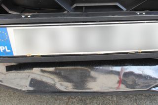 Spryciarz roku wpadł podczas kontroli. Niesamowite, jak oszukiwał drogówkę