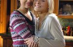Aleksandra Zienkiewicz kiedyś i dziś