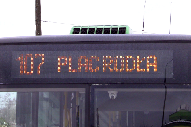 Autobus 107