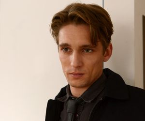 Komisarz Alex 11 sezon odcinek 134, Marek (Filip Gurłacz)