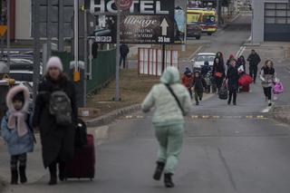Podkarpackie: Raport z granicy. Coraz więcej Ukraińców wraca do kraju. Nowe dane SG