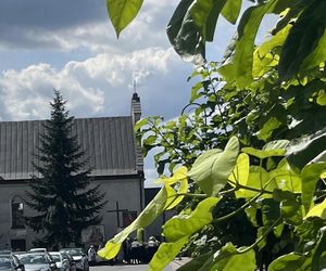  Pogrzeb rodzeństwa w Tuszowie Narodowym. Dominika i Grzegorz zginęli w wypadku. Trafili na pijanego kierowcę lawety
