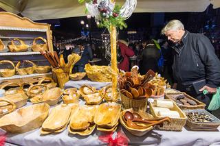 Kraków w świątecznym wydaniu: Miasto w tej odsłonie prezentuje się wyjątkowo! [GALERIA ZDJĘĆ]