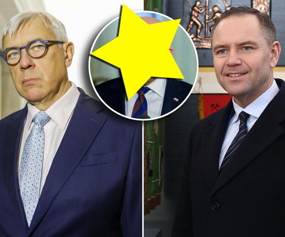 To on miałby zastąpić Karola Nawrockiego w wyborach? Sonda Romana Giertycha wywołała burzę! 