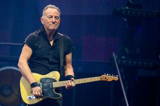 Bruce Springsteen UPADŁ na scenie! Jak czuje się artysta?