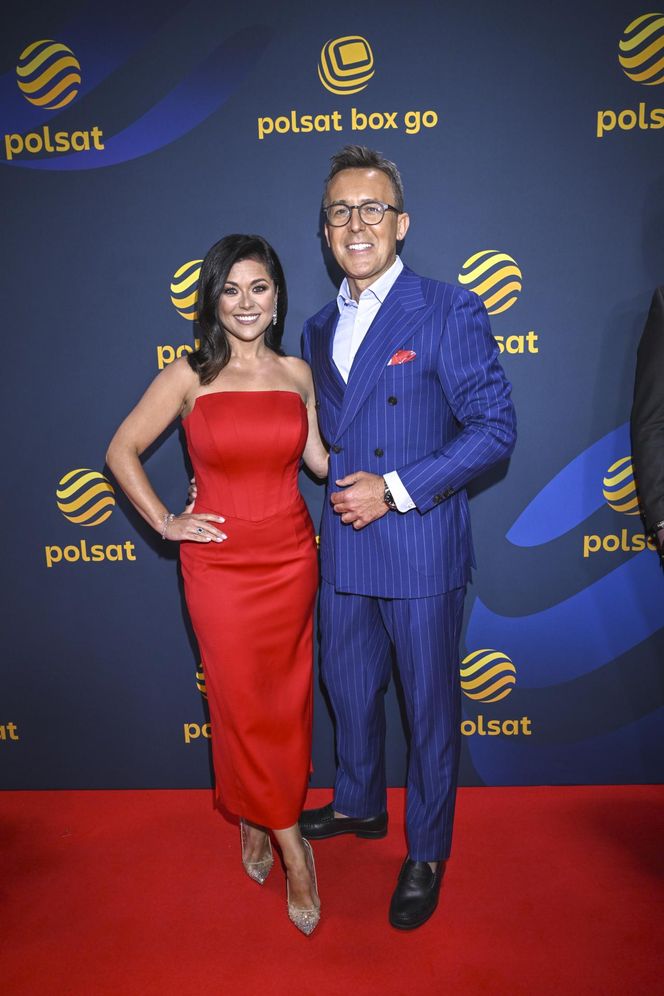 Maciej Kurzajewski pokazał niepublikowane zdjęcia ze ślubu. Natychmiastowa reakcja Cichopek