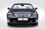 Lexus LS 600h L 