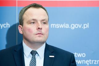 Były szef ABW zatrzymany! Piotr Pogonowski ma trafić przed komisję śledczą. Będzie doprowadzony 