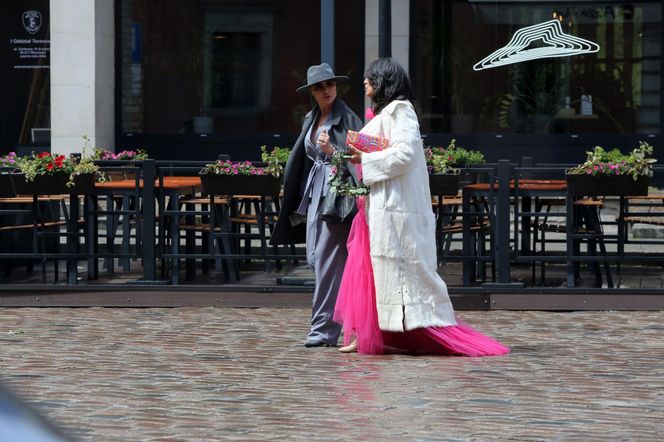  Anna Korcz wzięła ślub