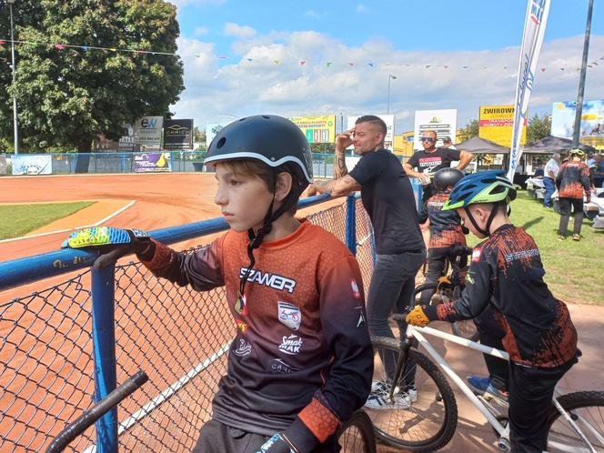 ​Zaczynali na rowerach Wigry. 30 lat Leszczyńskiego Klubu Speedrowerowego