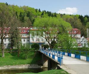 Renowacja lubianego sanatorium już niebawem!