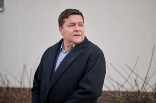 Na Wspólnej odc. 3997. Michał (Robert Kudelski)