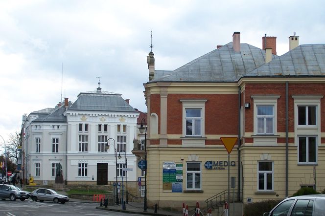 Krosno