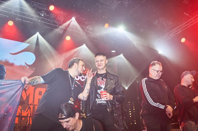 Rocktoberfest 2025 - impreza urodzinowa Eski ROCK