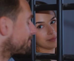 Miłość i nadzieja odc. 314. Sila, Kuzey