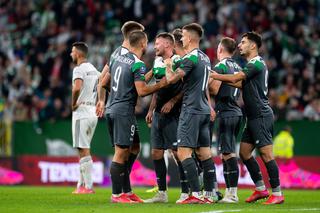 Lechia Gdańsk bez problemów ograła Legię Warszawa! Czarna seria mistrzów Polski w lidze dalej trwa